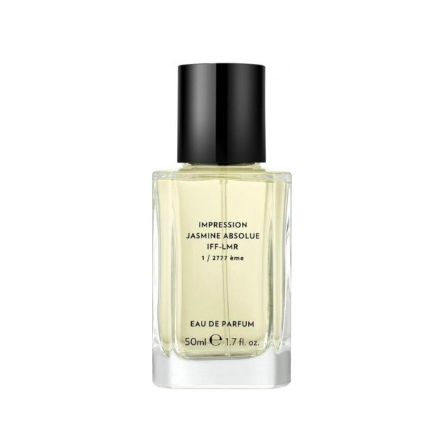 Immagine del profumo Impression Jasmine Absolue di Ostens