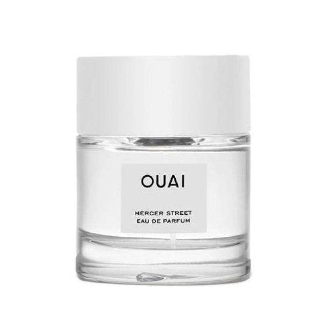 Immagine del profumo Mercer Street di OUAI
