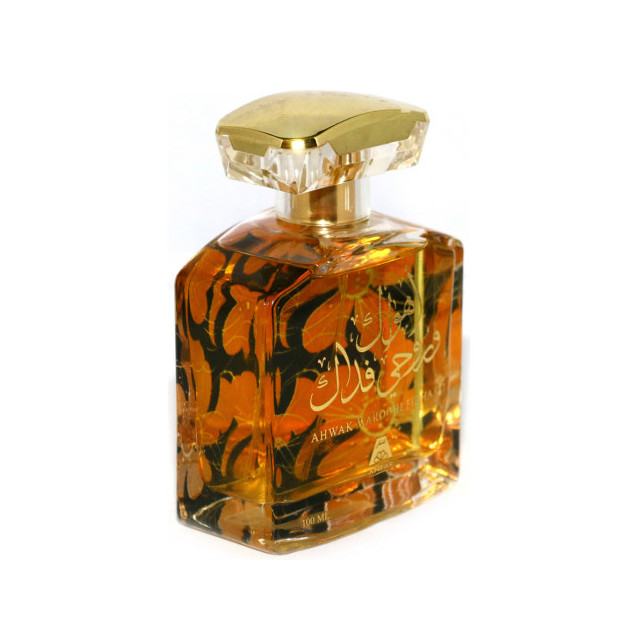 Immagine del profumo Ahwak Aroohi Fidhak di Oudh Al Anfar