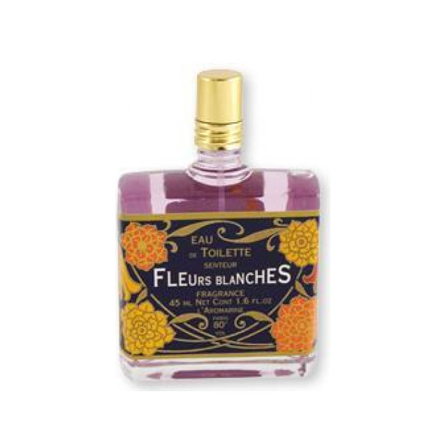 Immagine del profumo Fleurs Blanches di Outremer