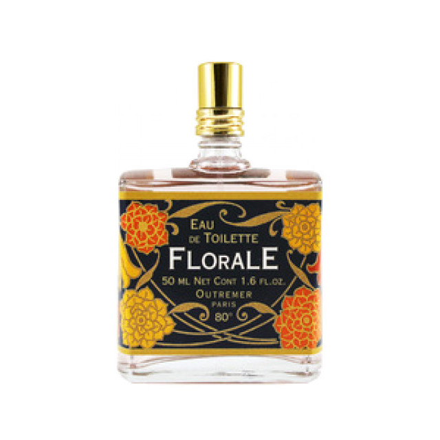 Immagine del profumo Florale di Outremer