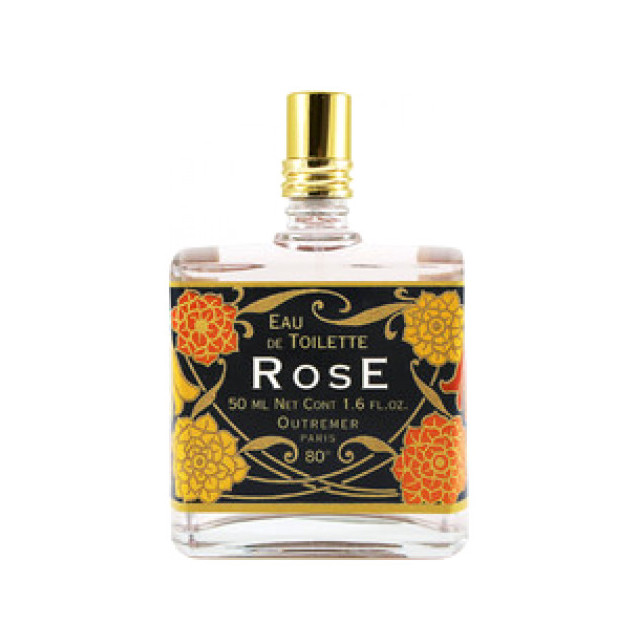 Immagine del profumo Rose di Outremer