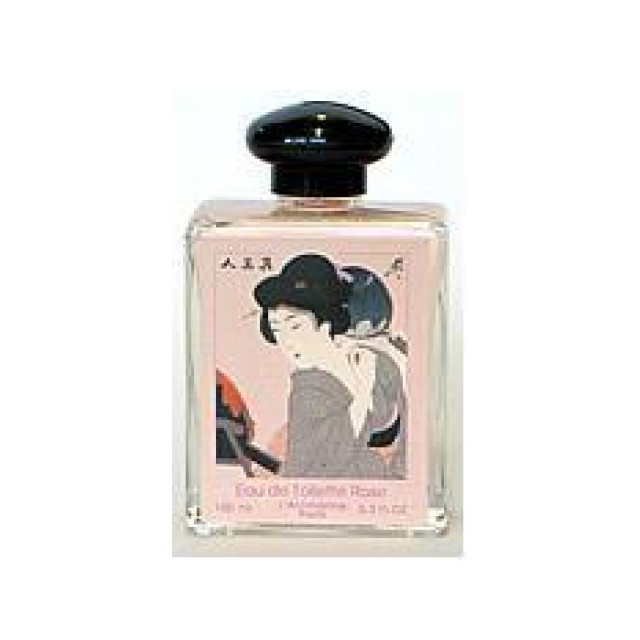 Immagine del profumo Tokyo Rose di Outremer