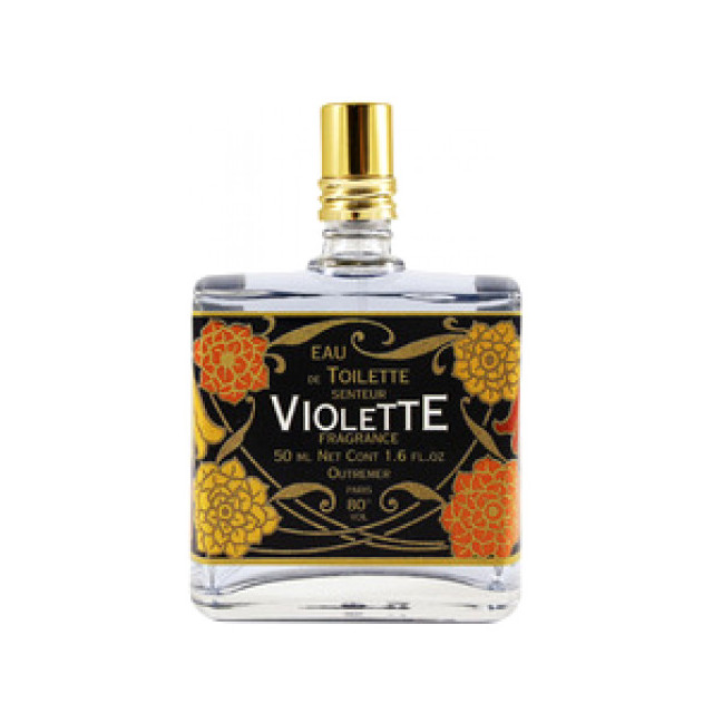 Immagine del profumo Violette di Outremer