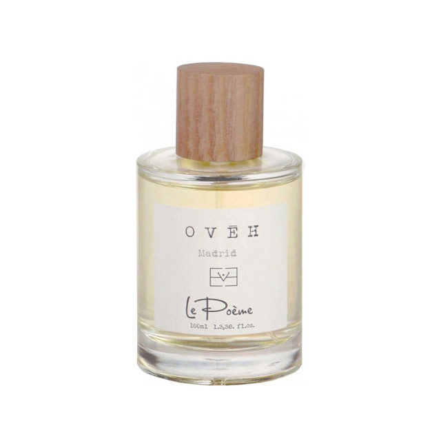 Immagine del profumo Le Poème di Ovéh Madrid