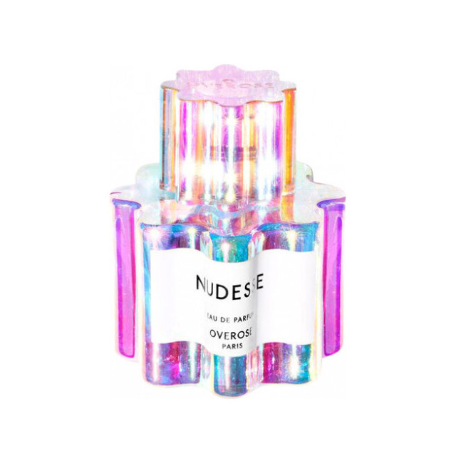 Immagine del profumo Nudesse di Overose