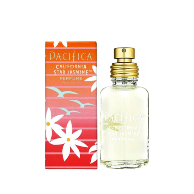 Immagine del profumo California Star Jasmine di Pacifica