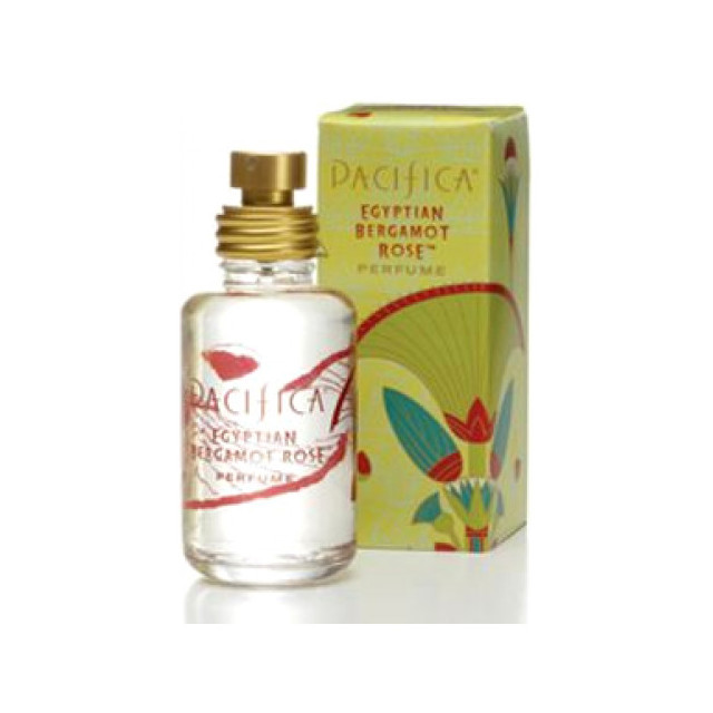 Immagine del profumo Egyptian Bergamot Rose di Pacifica