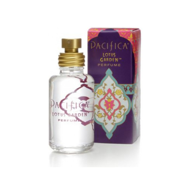 Immagine del profumo Lotus Garden di Pacifica