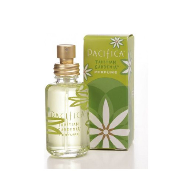 Immagine del profumo Tahitian Gardenia di Pacifica