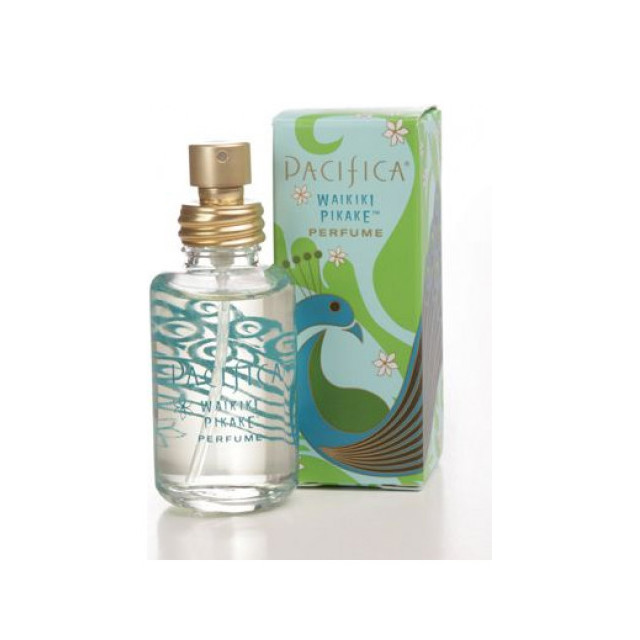 Immagine del profumo Waikiki Pikake di Pacifica