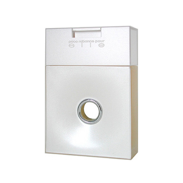Immagine del profumo Paco Rabanne Pour Elle di Paco Rabanne