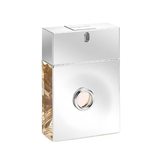 Immagine del profumo Paco Rabanne Pour Elle Metal Edition di Paco Rabanne