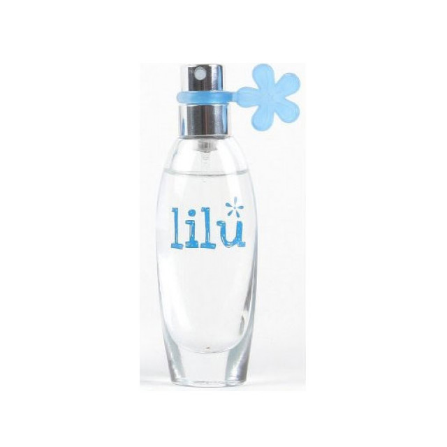 Immagine del profumo Lilu di Pacsun