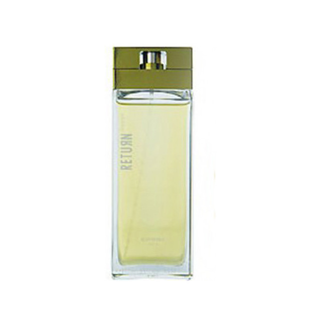 Immagine del profumo Return di Panouge