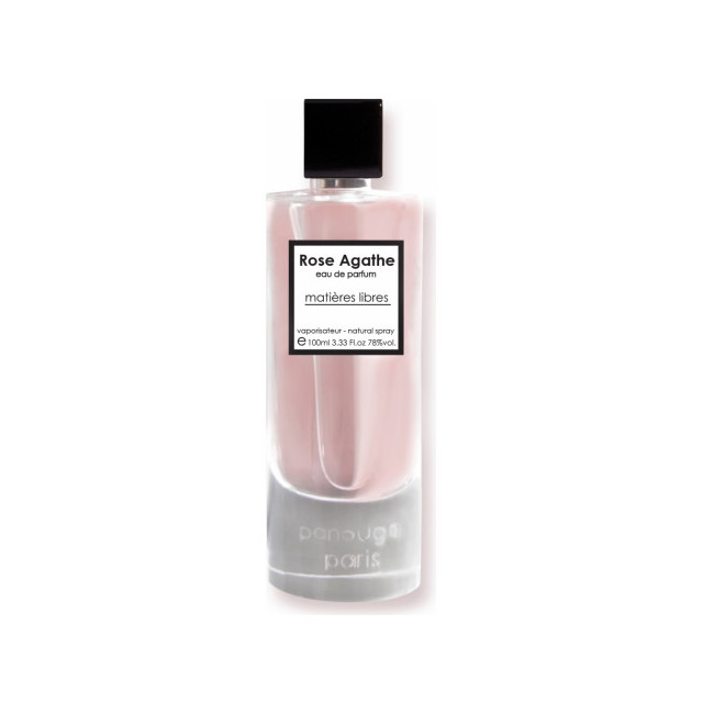 Immagine del profumo Rose Agathe di Panouge