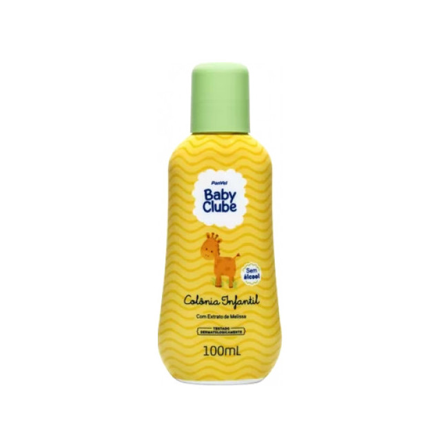 Immagine del profumo Baby Clube di PanVel