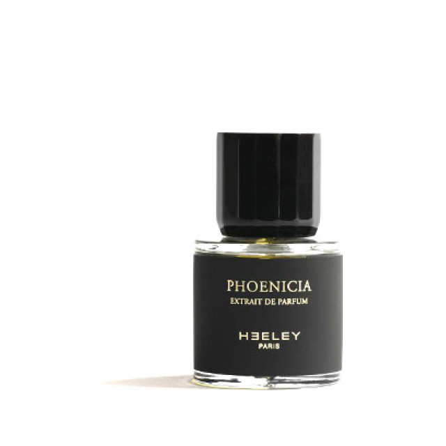 Immagine del profumo Phoenicia di James Heeley