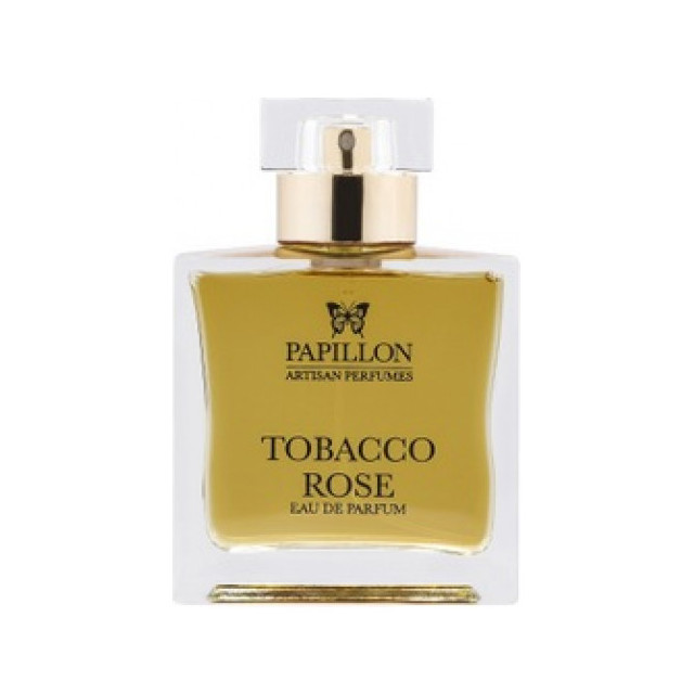 Immagine del profumo Tobacco Rose di Papillon Artisan Perfumes
