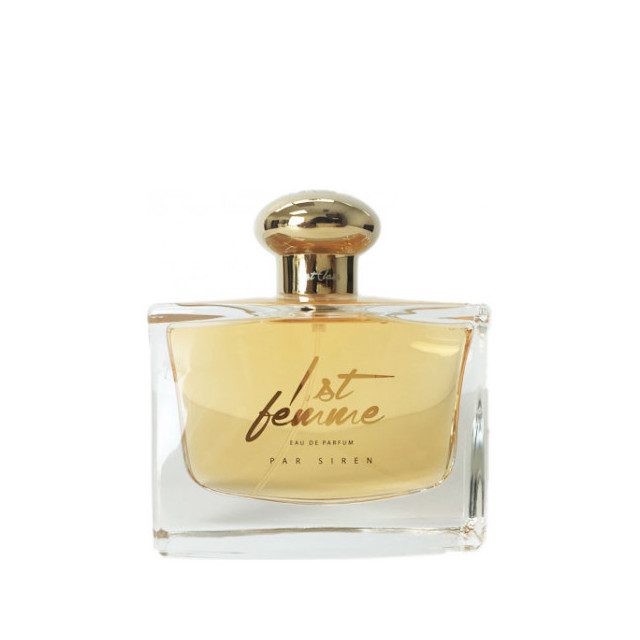 Immagine del profumo 1st Femme di Par Siren