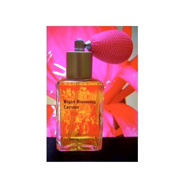 Immagine del profumo Night Blooming Cereus di Paragon Perfumes