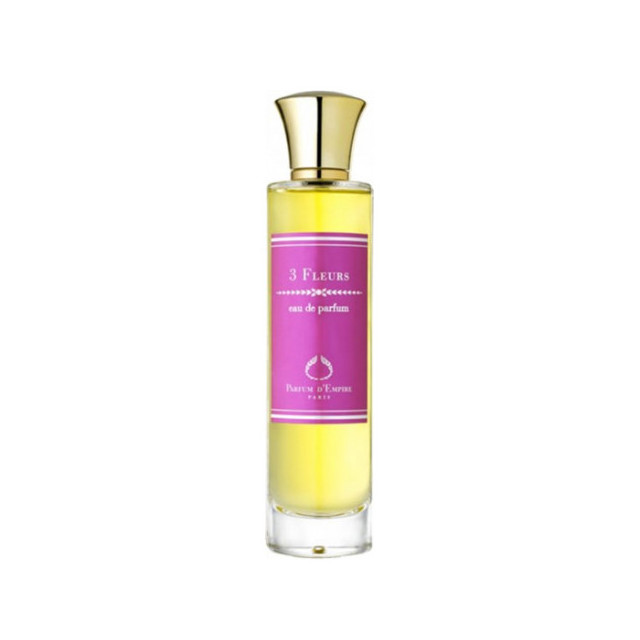 Immagine del profumo 3 Fleurs di Parfum d'Empire