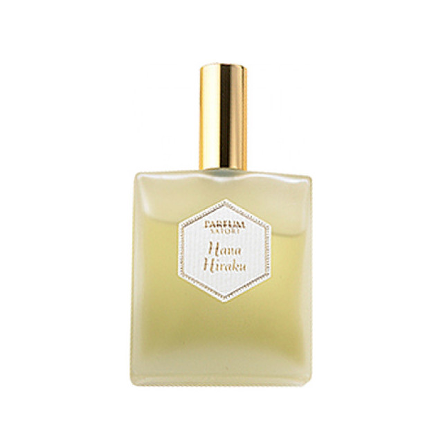Immagine del profumo Hana Hiraku di Parfum Satori