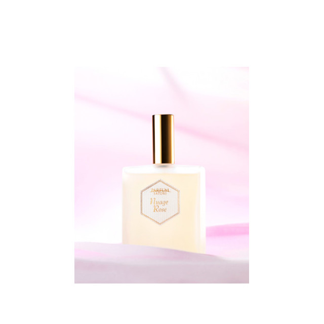 Immagine del profumo Nuage Rose di Parfum Satori