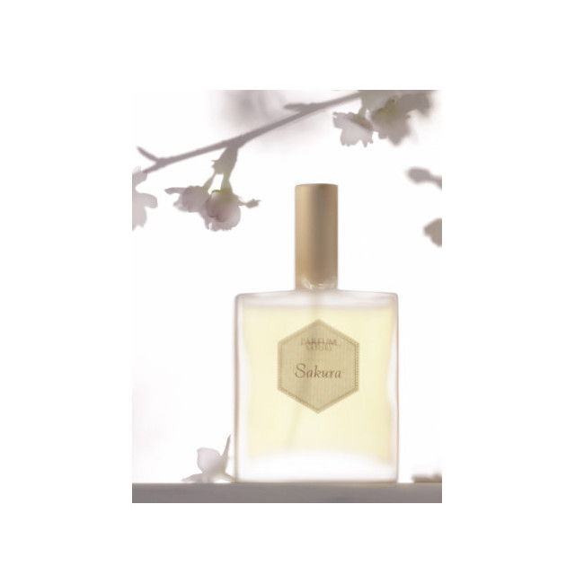 Immagine del profumo Sakura di Parfum Satori
