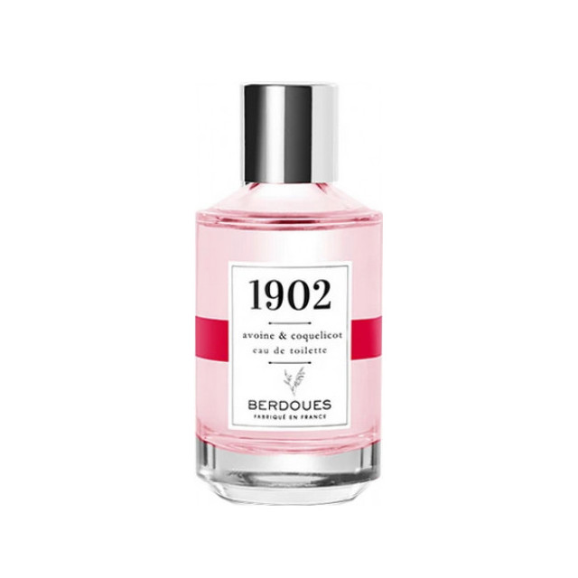 Immagine del profumo Avoine & Coquelicot di Parfums Berdoues