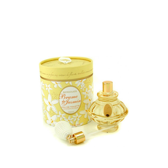 Immagine del profumo Brume de Jasmin di Parfums Berdoues