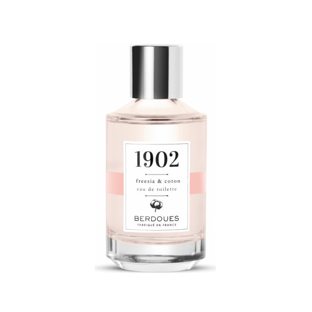 Immagine del profumo Freesia & Coton di Parfums Berdoues
