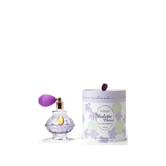 Immagine del profumo Violette Cherie di Parfums Berdoues