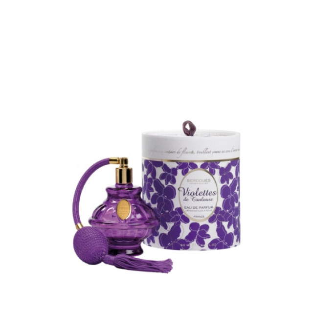 Immagine del profumo Violettes de Toulouse Eau de Parfum di Parfums Berdoues