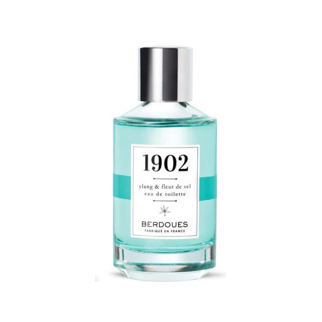 Immagine del profumo Ylang & Fleur de Sel di Parfums Berdoues