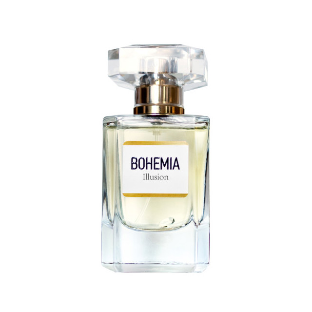 Immagine del profumo Bohemia Illusion di Parfums Constantine