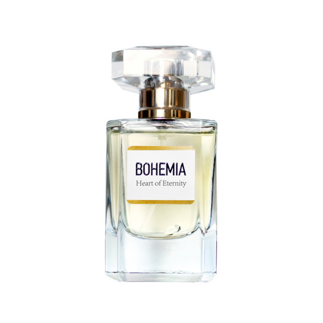 Immagine del profumo Bohemia Нeart Of Eternity di Parfums Constantine