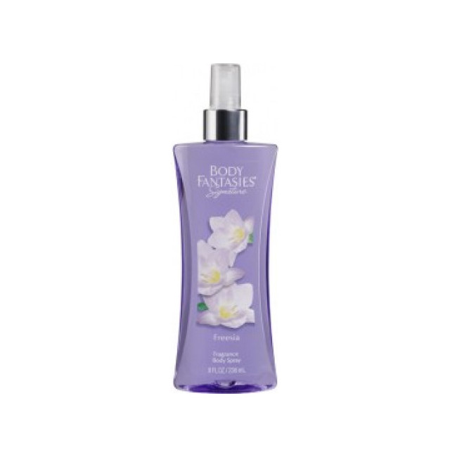 Immagine del profumo Body Fantasies Signature Freesia di Parfums de Coeur