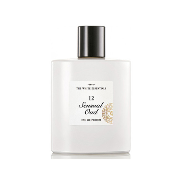 Immagine del profumo 12 Sensual Oud di Jardin De Parfums