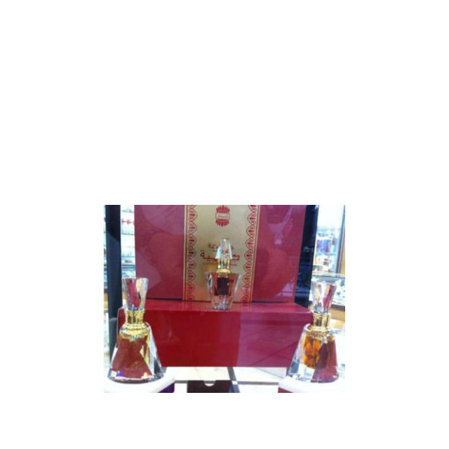 Immagine del profumo Jaathbia Collection White Musk di Ajmal