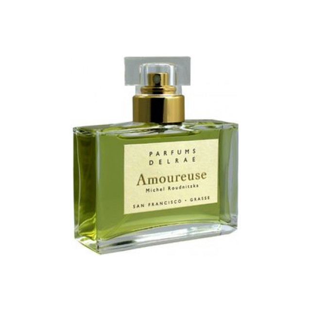 Immagine del profumo Amoureuse di Parfums DelRae