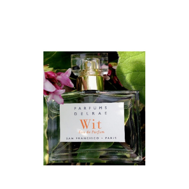 Immagine del profumo Wit di Parfums DelRae