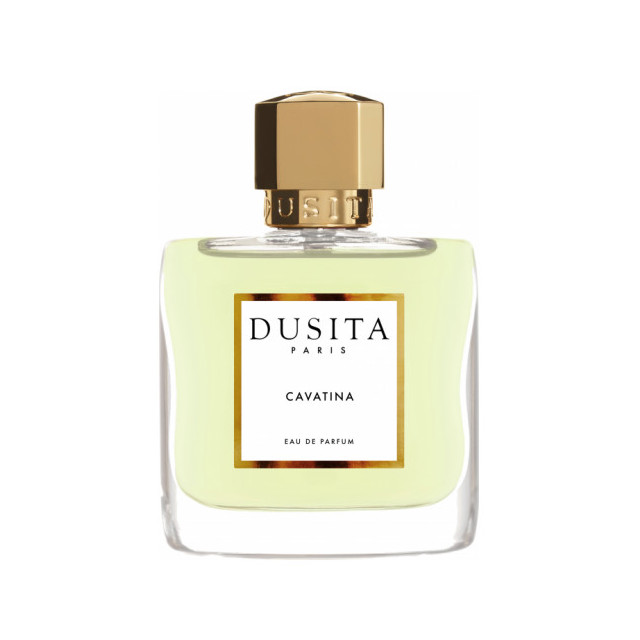 Immagine del profumo Cavatina di Parfums Dusita