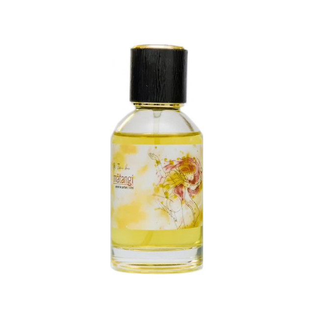 Immagine del profumo Mātangi di Parfums Karmic Hues