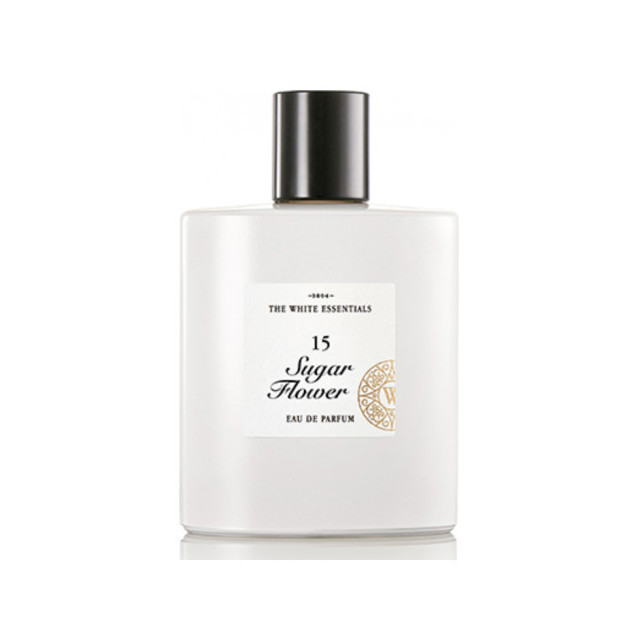 Immagine del profumo 15 Sugar Flower di Jardin De Parfums
