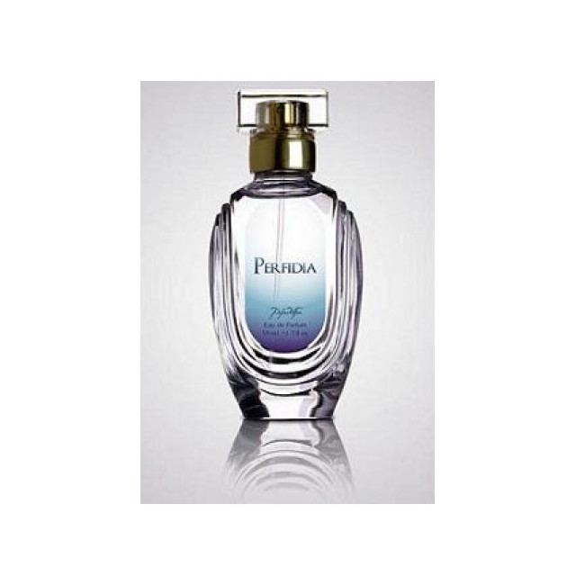 Immagine del profumo Perfidia di Parfums Valjean