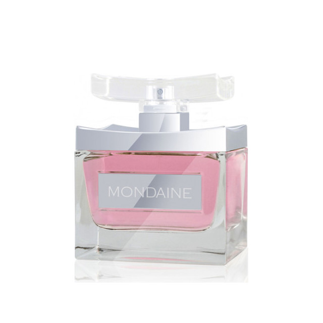 Immagine del profumo Mondaine Blooming Rose di Paris Bleu Parfums