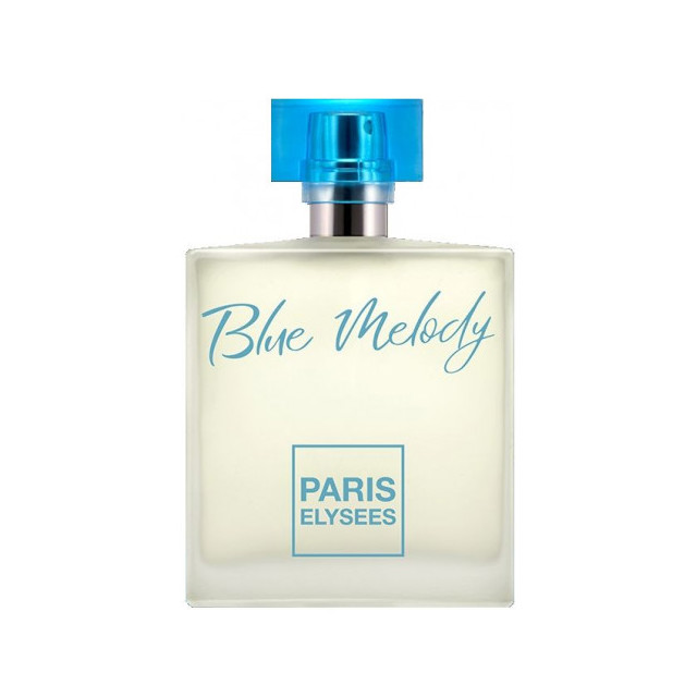 Immagine del profumo Blue Melody di Paris Elysees