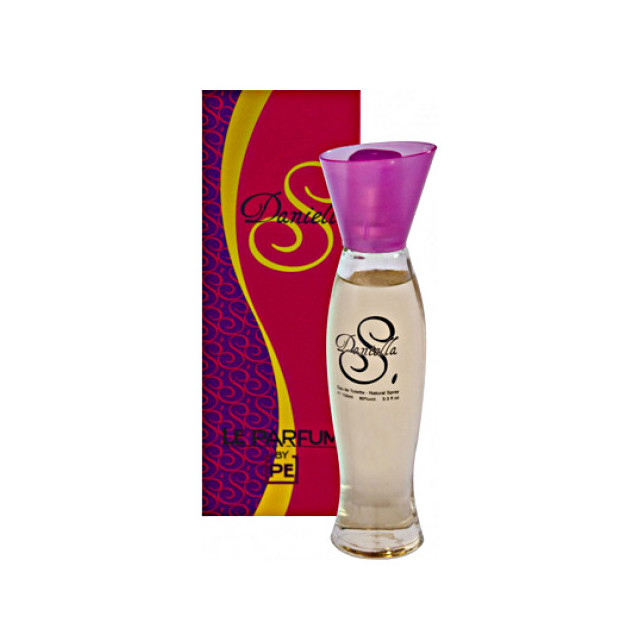 Immagine del profumo Daniella Sabrini di Paris Elysees