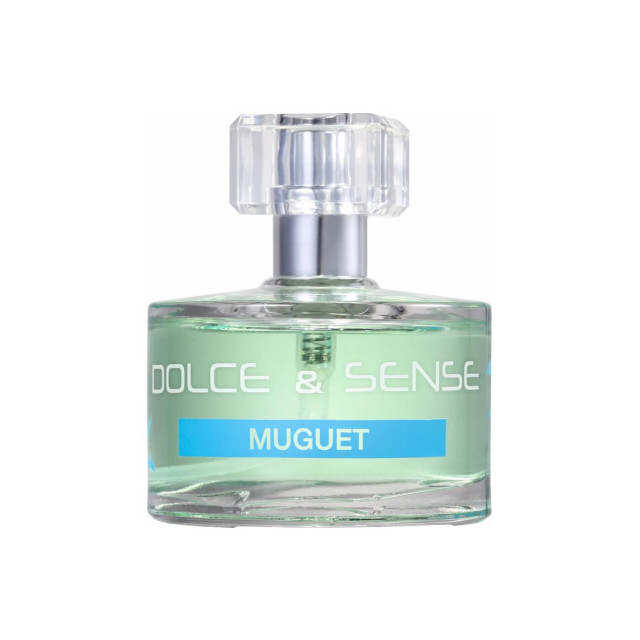 Immagine del profumo Dolce & Sense Muguet di Paris Elysees